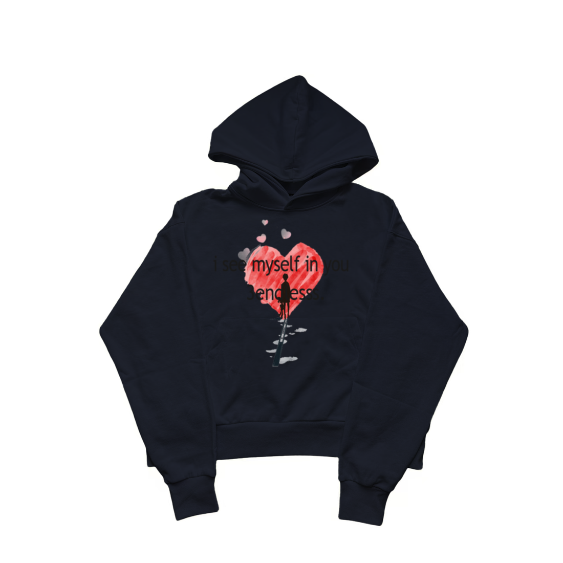 3endlesss. I See Myself In You Hoodie