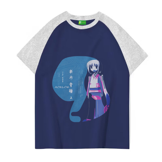 Navy Blue
