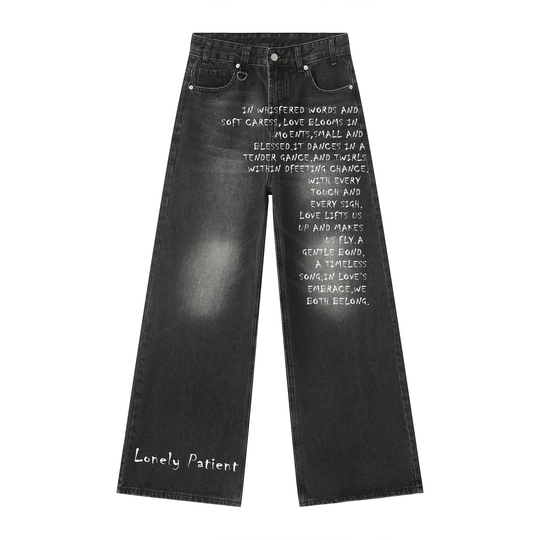 Black Gray