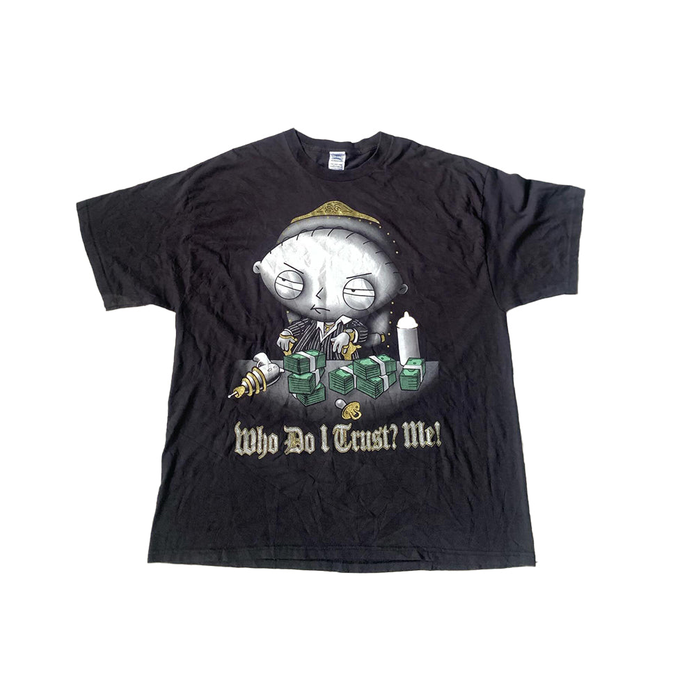 BAGGOUT Dumplings Print T-shirt