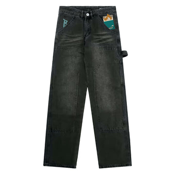 BAGGOUT Jeans Pair Cigarettes