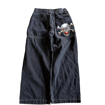 Baggout JEANS CROSSBONES