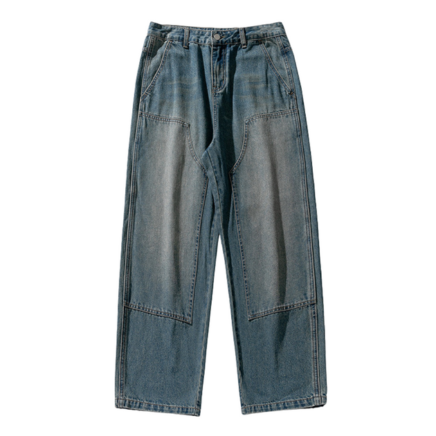 C/Cargo Pants – AokLok (Kclot)