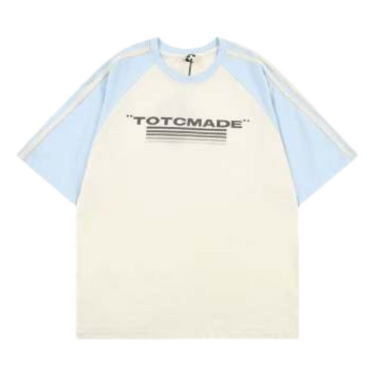 Apricot(Sky Blue)