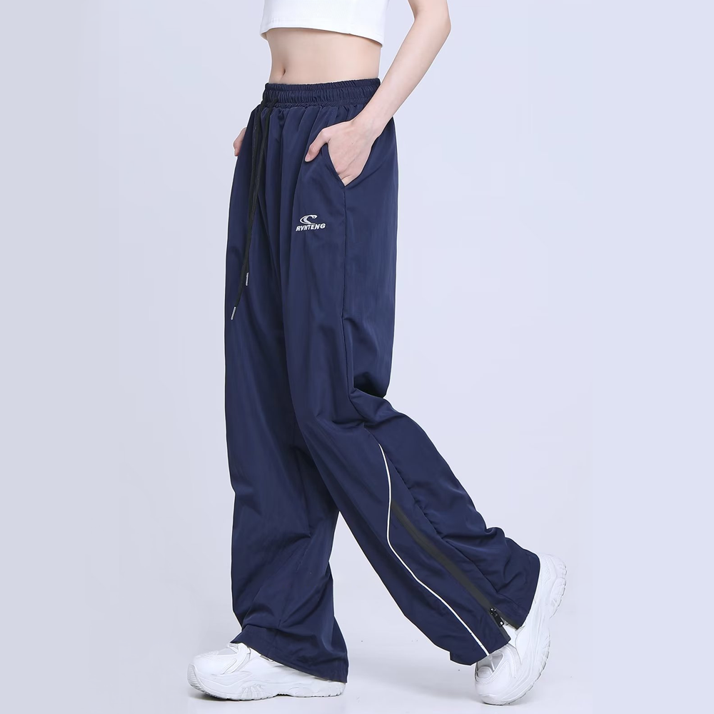 Quick-drying Sports Cargo Sweatpants
