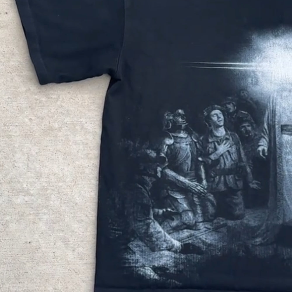 ART IN WAR DIVINE JUDGEMENT