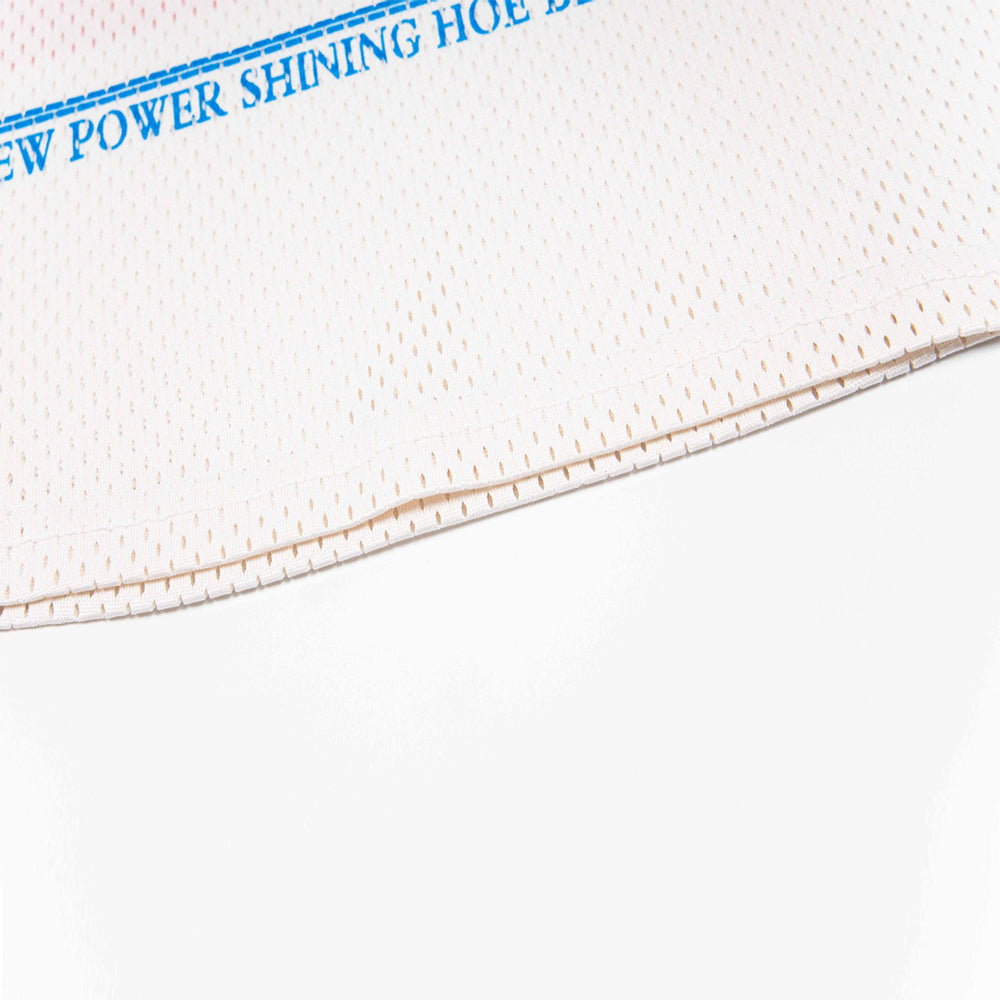 Evokyn 89 Cartoon Mesh Jersey T-Shirt