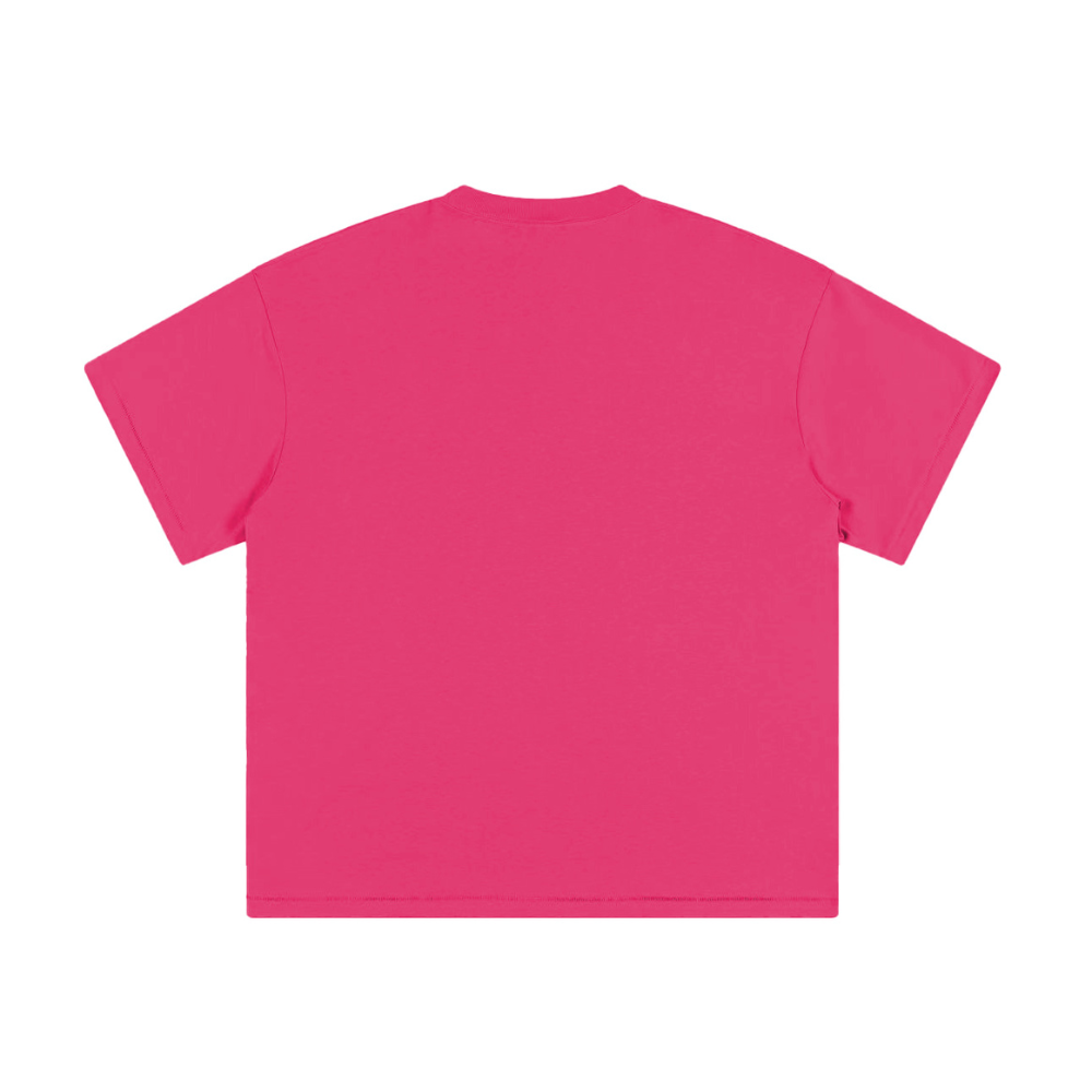 LoopStone Luxury® All Eyes on the Signal T-Shirt