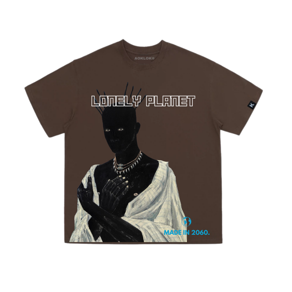 Lonely Planet Midnight Reverie