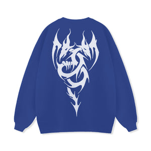 BSS | Joint Flame Torch Sweatshirt