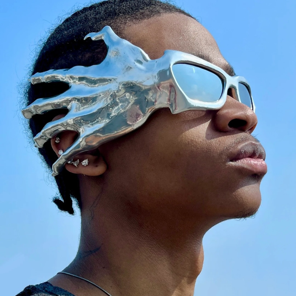 ART IN WAR Combat Drip™ Shades