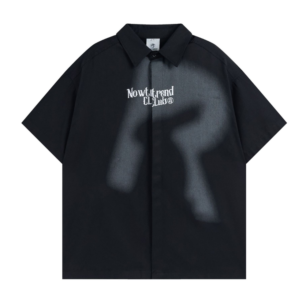 Rabbit Doodle Shirt
