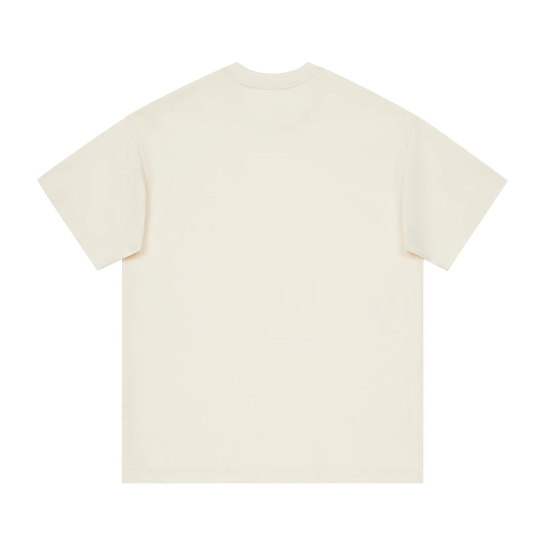 Aoklok & Evokyn Cute Cat Embroidery Couple T-Shirts