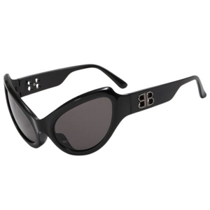 Punk Anti-UV Sunglasses