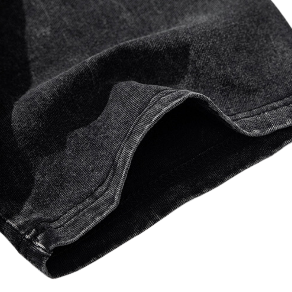 Dog Washed T-shirt