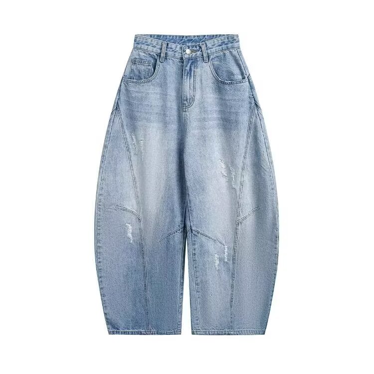 BAGGOUT 101 Assassinate. 75" Vintage Jeans