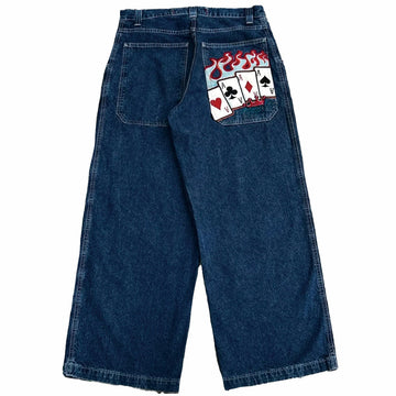 Baggout Poker Jeans