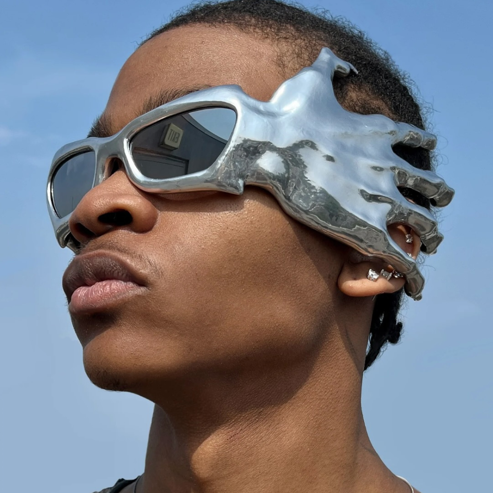ART IN WAR Combat Drip™ Shades