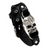 Skull Leather Bracelet