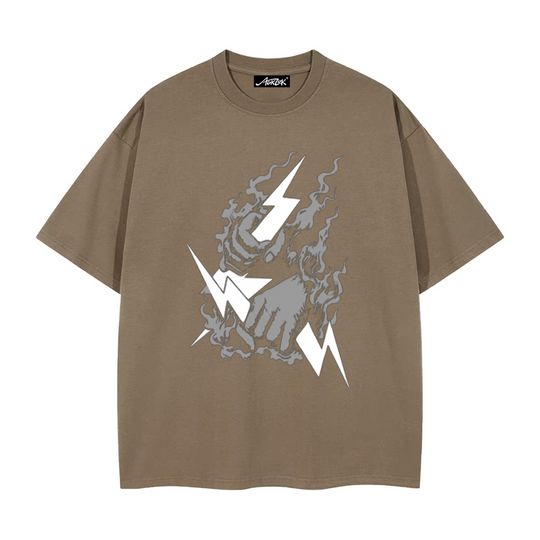 Coffee Brown