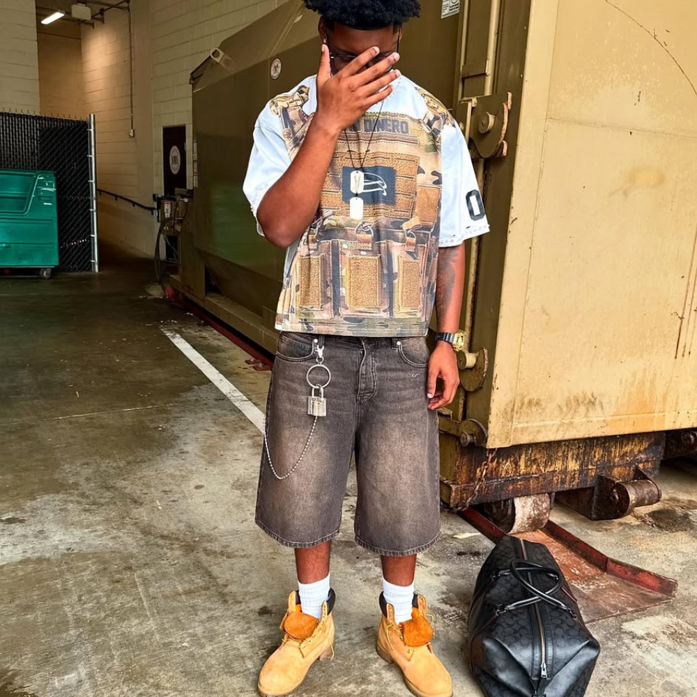 ART IN WAR Ready for Whatever