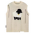 Cute Faceless Sheep Knitted Vest