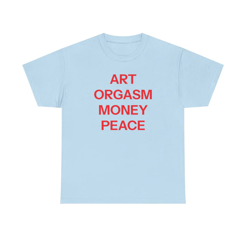 Unseen Echoes The Boldest Statement Tee