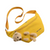 Cute Bear Chest Bag