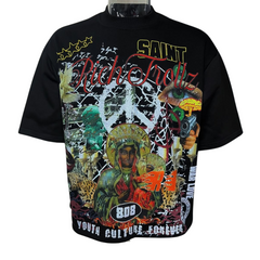 ART IN WAR Saint Chaos Details