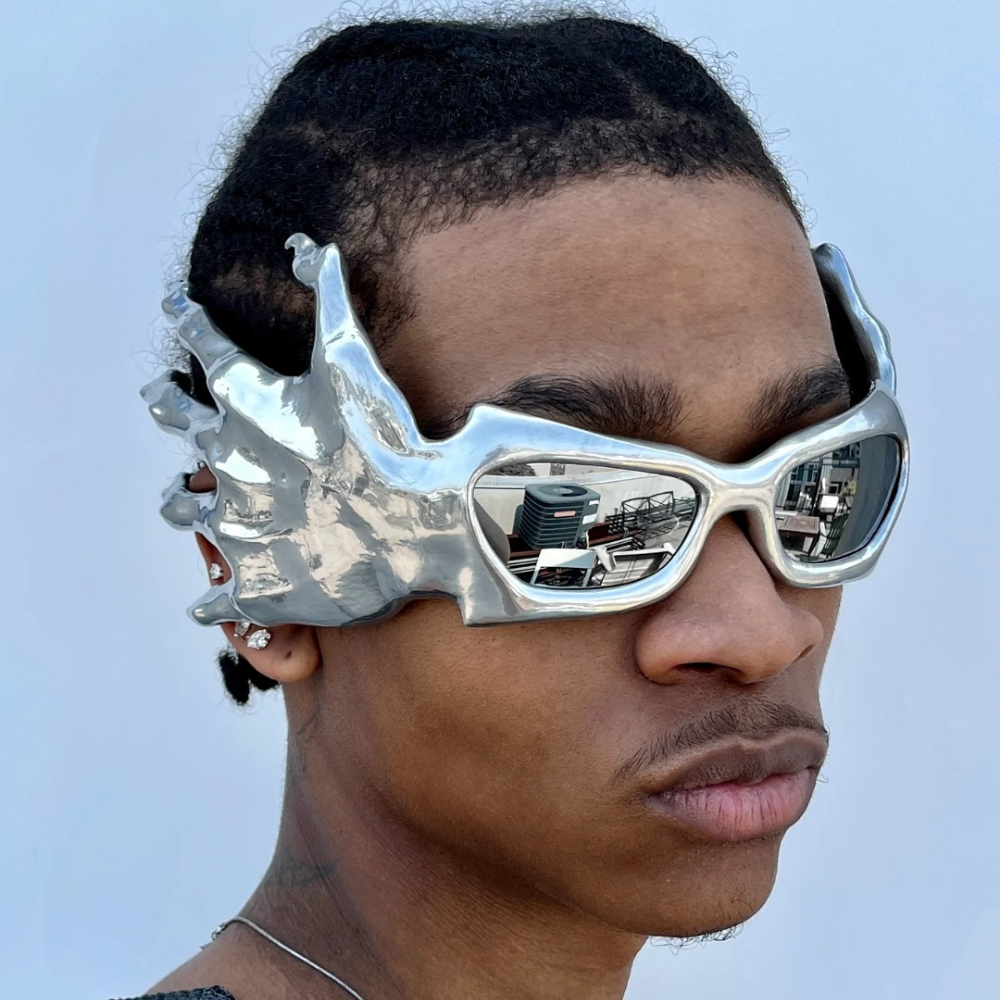 ART IN WAR Combat Drip™ Shades