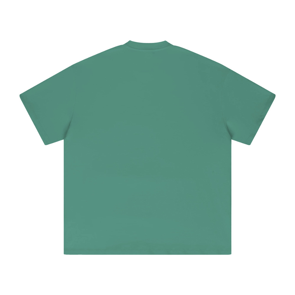 LoopStone Luxury® All Eyes on the Signal T-Shirt