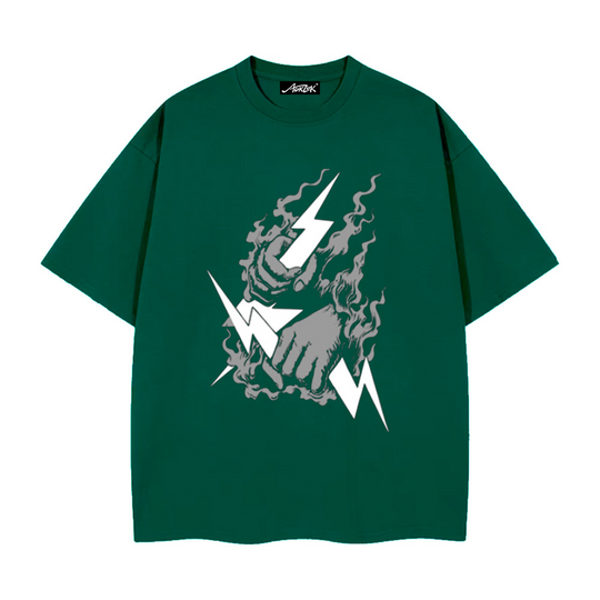 Dark Green