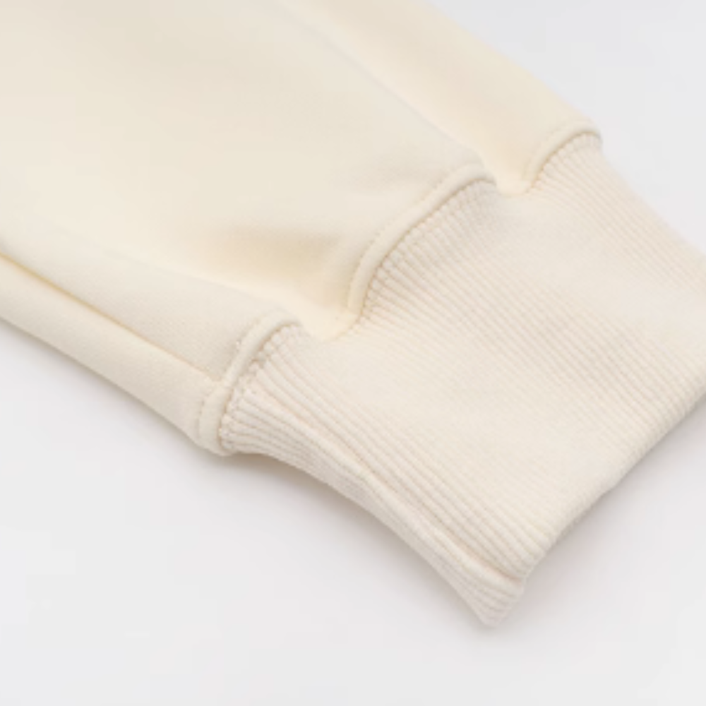 Casual S Graphic Hoodie