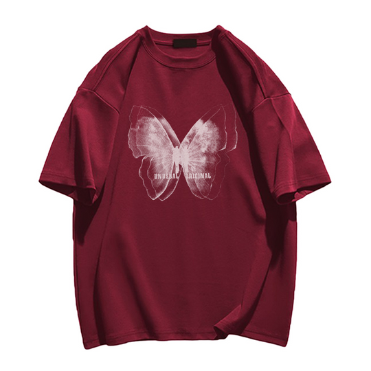 Wine Red