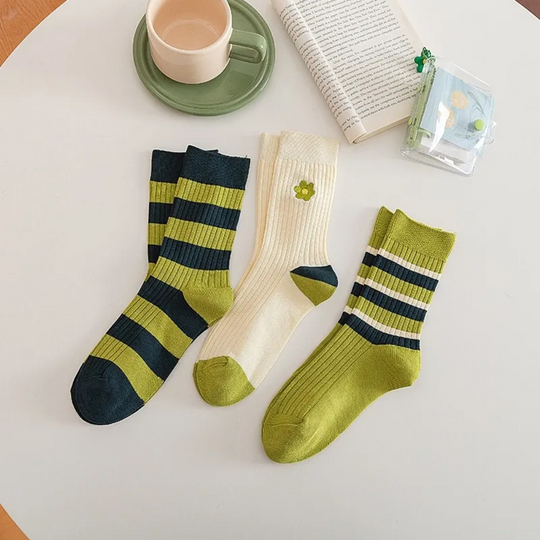 Light Green