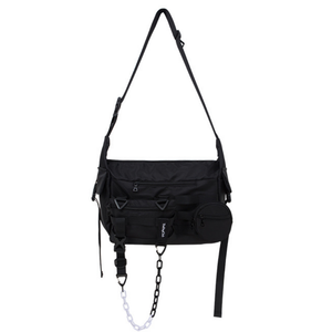 Urban Detachable Plain Bag