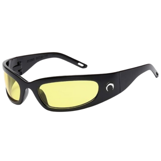 Black(Gold)