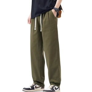 Casual Versatile Loose Cargo Pants