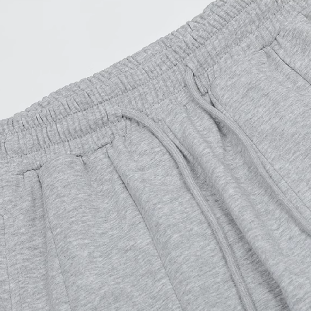 Women's Minimalist Lettering Sweatpants