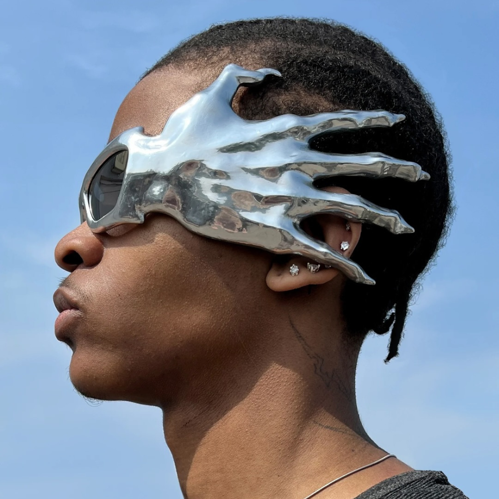 ART IN WAR Combat Drip™ Shades