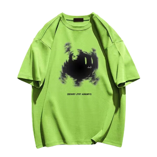 Fluorescent Green