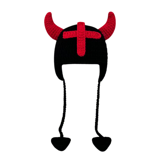 Cross Horn