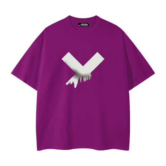 Raspberry Red