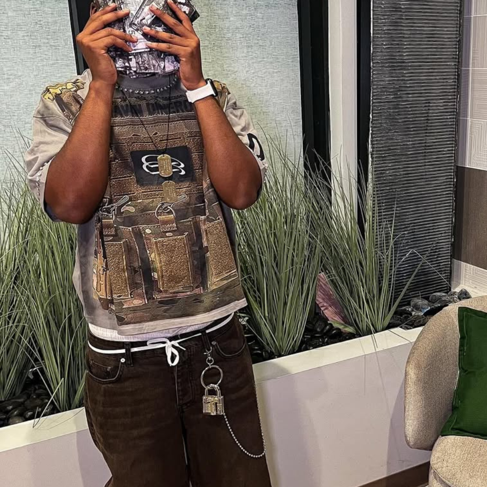 ART IN WAR Ready for Whatever