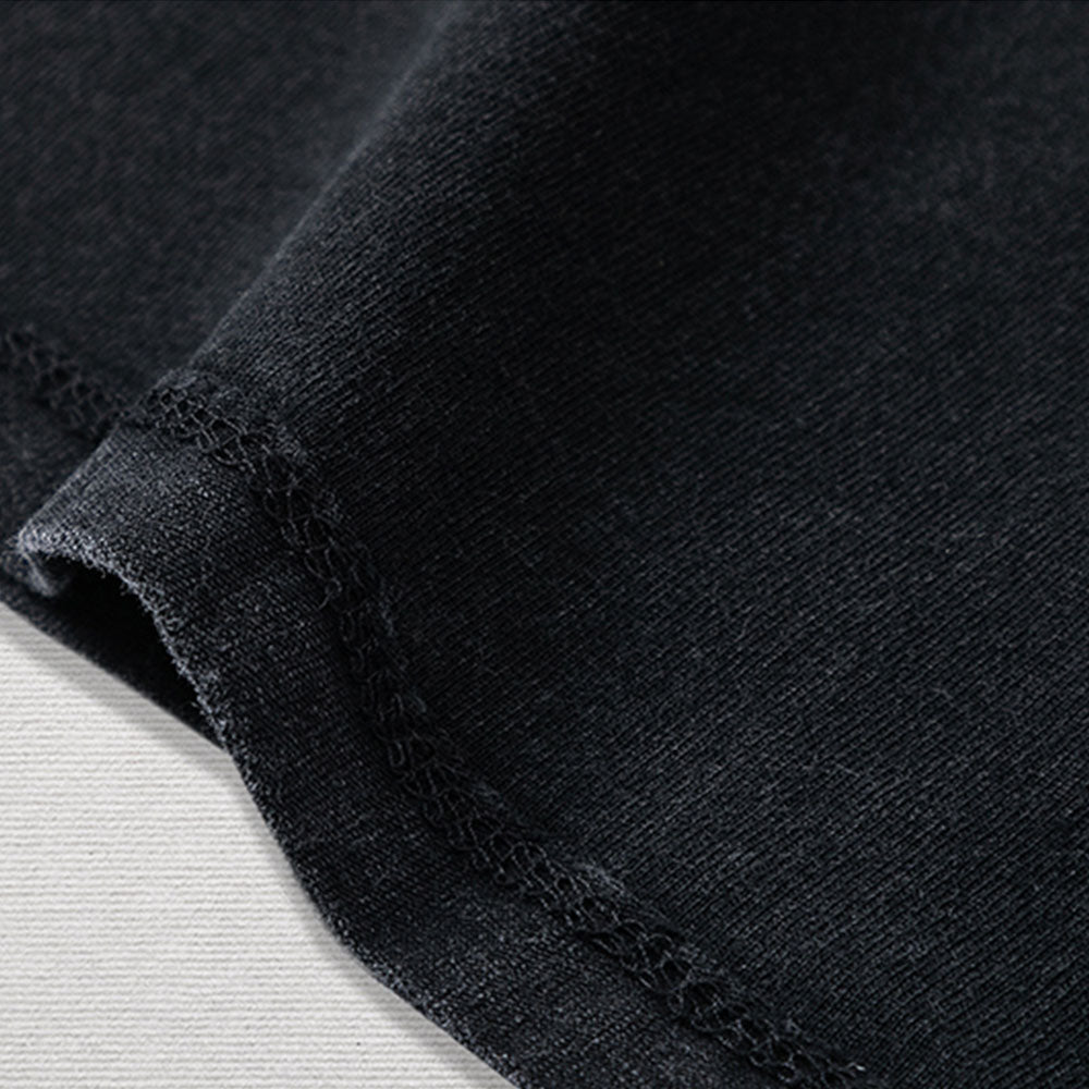 High Street Ghost Washed T-shirt