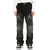 High Street Star Embroidered Jeans