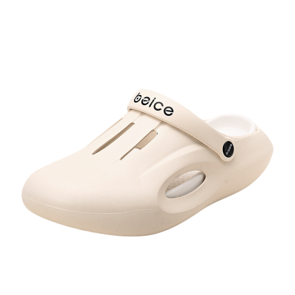 Summer Versatile Slippers