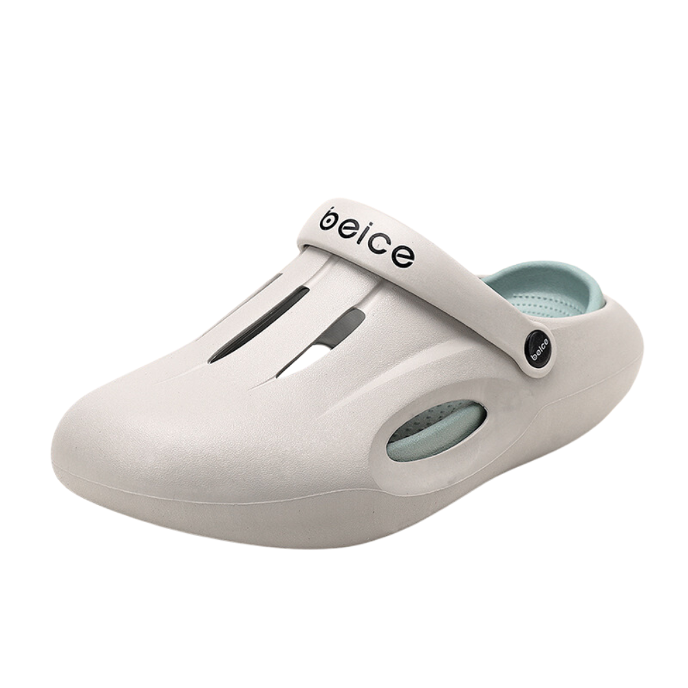 Summer Versatile Slippers