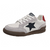 Women's Thick Sole Star Sneakers