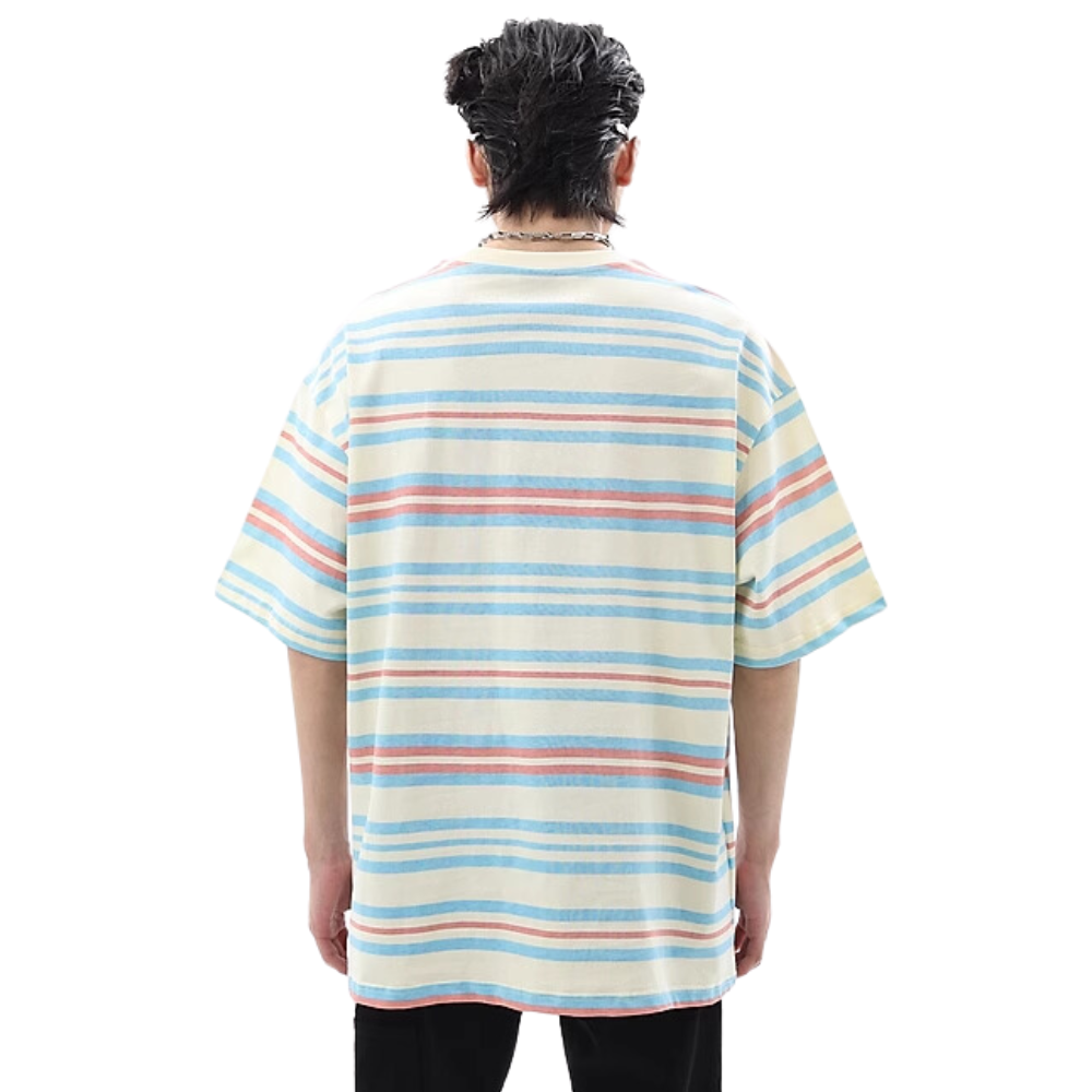 Millennium Colorful Striped T-shirt